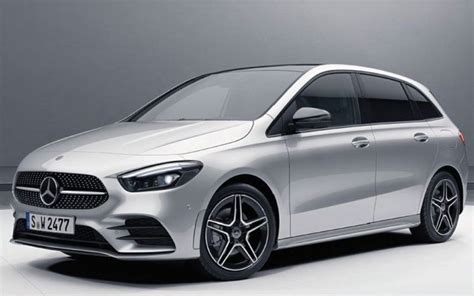 2022 mercedes benz b180 manual.